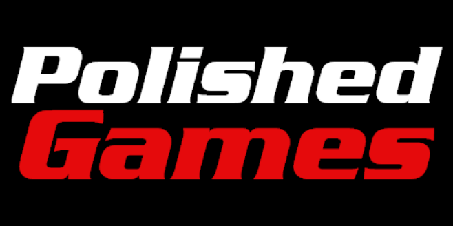 Polished Games is a gamedesign studio